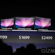Illustration for article titled WWDC 09 Liveblog Archive